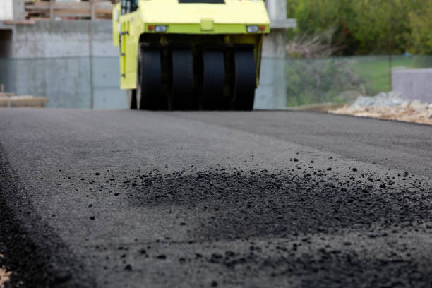 Best Affordable Driveway Pavers  in Central, TN