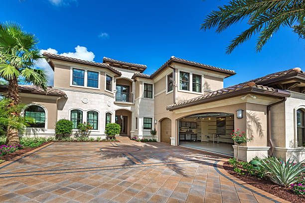 Best Residential Paver Driveway  in Central, TN