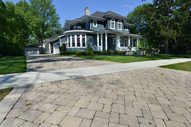Best Driveway Repair Near Me  in Central, TN