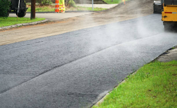 Reliable Central, TN Driveway Pavers Solutions
