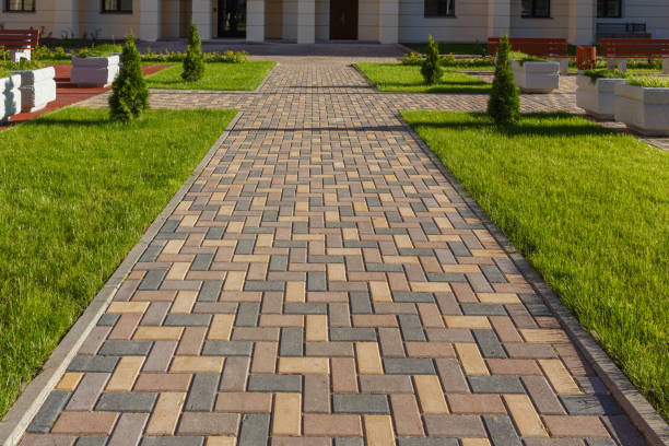 Best Driveway Pavers Near Me  in Central, TN